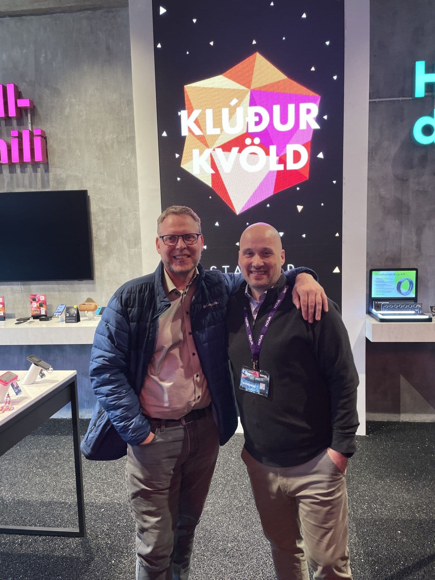 Alda participates in Innovation Week